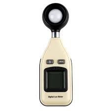 لوکس‌متر BENETECH GM1010