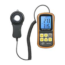 لوکس‌متر پراب جدا BENETECH GM1030