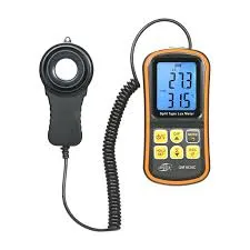 لوکس‌متر پراب جدا BENETECH GM1030
