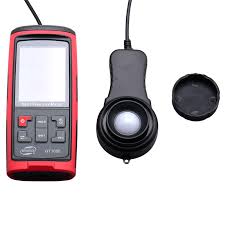 لوکس‌متر پراب جدا BENETECH GT1050