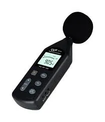 صوت‌سنج دیجیتال مدل WT1357 WINTACT