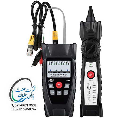 زوج یاب GT67 کمپانی BENETECH