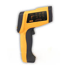 ترمومتر لیزری BENETECH GM1150