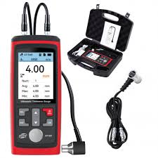 ضخامت‌سنج التراسونیک BENETECH GT1201