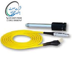 پراب سختی سنج مدل DC