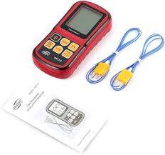 ترمومتر تماسی BENETECH GM1312