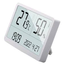 دماسنج و رطوبت‌سنج محیط BENETECH GM1371