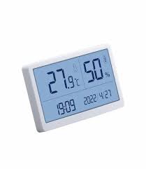 دماسنج و رطوبت‌سنج محیط BENETECH GM1372