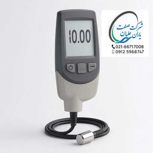 دستگاه ضخامت سنج اولتراسونیک GM100 BENETECH