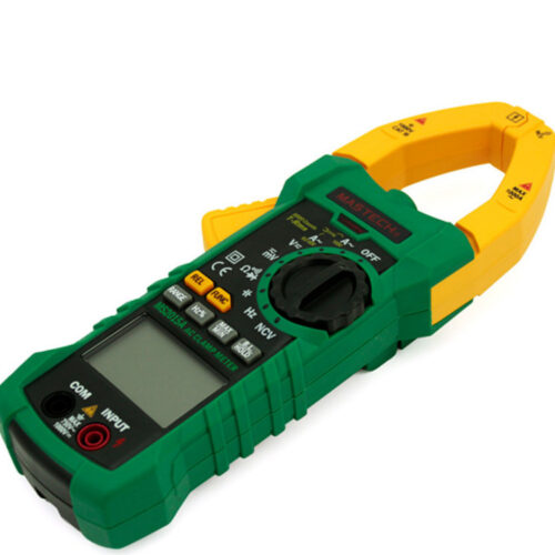 آمپرمتر 1000 آمپر AC/DC مدل MS2115A