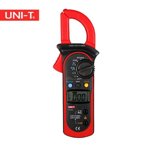آمپر متر UT202 UNI-T