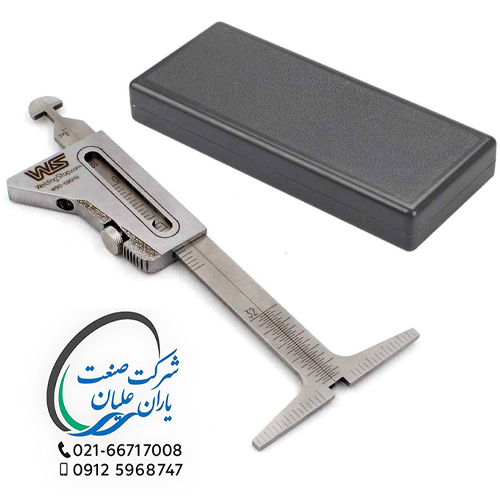گیج جوشکاری هایلو دوبل GAL امریکا