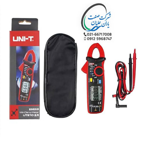 آمپرمتر UT211B