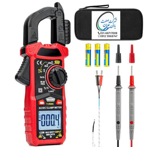 آمپرمتر UT213A