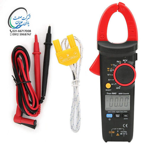 آمپرمتر UT213B