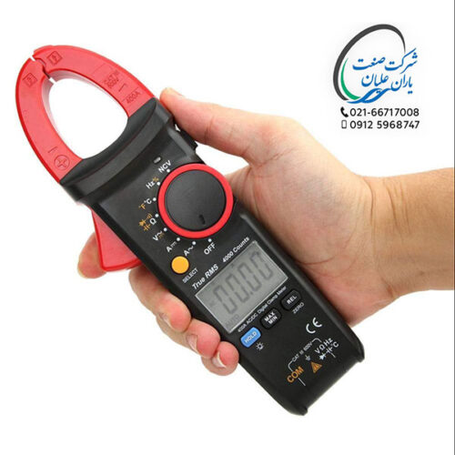 آمپرمتر UT213C