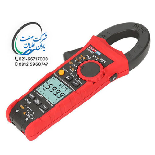آمپرمتر UT219DS