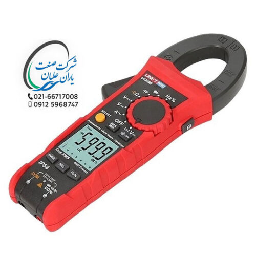 آمپرمتر UT219E