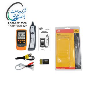 زوج یاب GM62 کمپانی BENETECH | قیمت زوج یاب جی ام 62 بنیتک