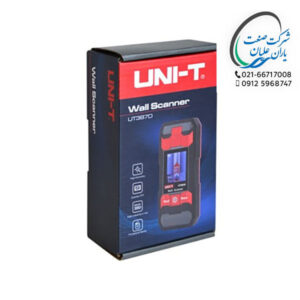 اسکنر ديوار UT387D