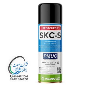 اسپری cleaner مگنوفلوکس انگلستان