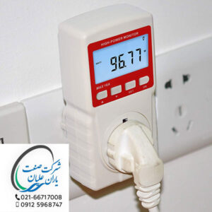 ولت متر پریزی GM89 کمپانی BENETECH