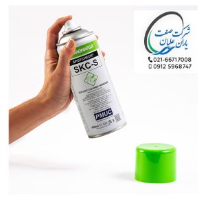 اسپری cleaner مگنوفلوکس انگلستان