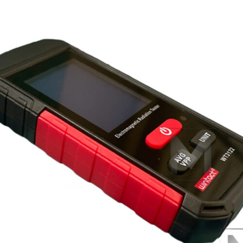 اشعه‌سنج WT3122 کمپانی WINTACT