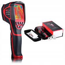 ترموویژن 450 درجه WT3160 کمپانی WINTACT