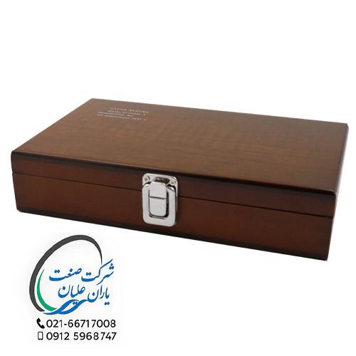گیج بلوک 47 پارچه کد247-4100 اینسایز
