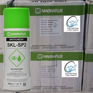 اسپری penetrant مگنوفلوکس انگلستان