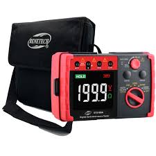 ارت‌سنج BENETECH GT5105A