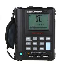 LCR متر MASTECH MS5308