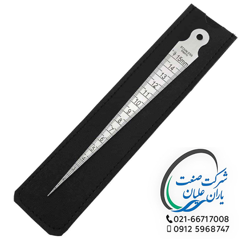 گیج بازرسی Taper GAL آمریکا