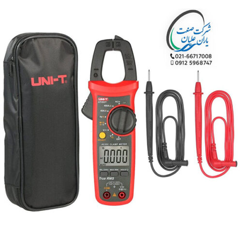 آمپرمتر UT219PV