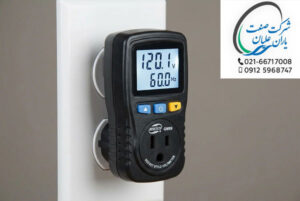 ولت متر پریزی GM89 کمپانی BENETECH