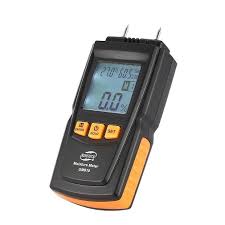 رطوبت‌سنج چوب BENETECH GM605