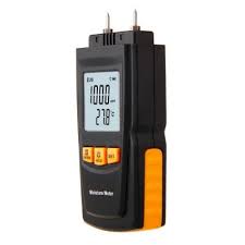 رطوبت‌سنج چوب BENETECH GM610