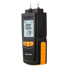 رطوبت‌سنج چوب BENETECH GM610