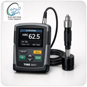 سختی سنج التراسونیک TIME 5631