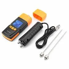 رطوبت‌سنج چوب BENETECH GM620