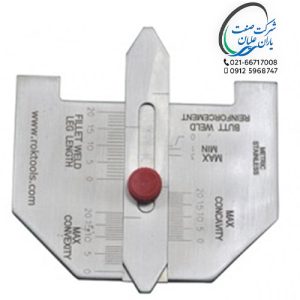 گیج بازرسی جوش AWS