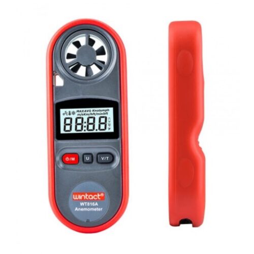 بادسنج دیجیتال WT816A برند WINTACT