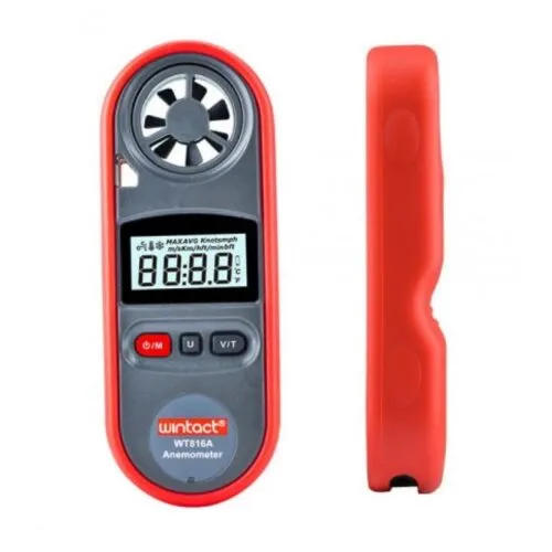 بادسنج دیجیتال WT816A برند WINTACT