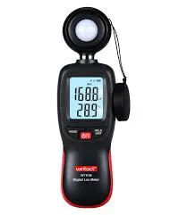لوکس‌متر WT81B WINTACT