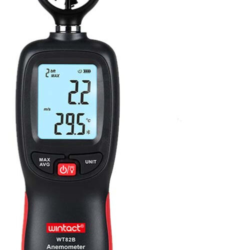 بادسنج دیجیتال  WT82B WINTACT