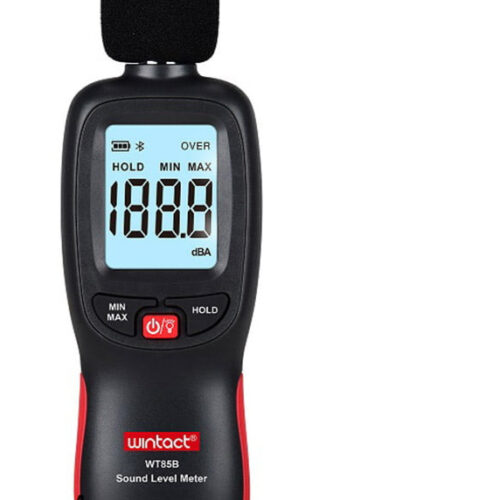 صوت‌سنج WT85B WINTACT