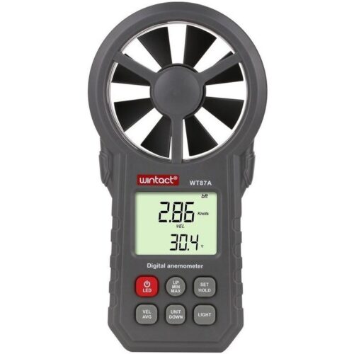 بادسنج دیجیتال WT87A WINTACT