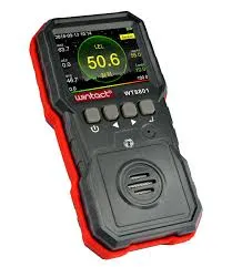 نشت‌یاب گاز قابل اشتعال WT8801 WINTACT