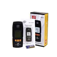 تستر گاز مونوکسید کربن BENETECH GM8805